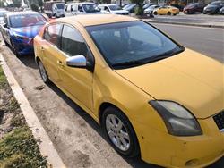 نیسان سێنترا